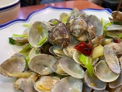 -锅贴王海鲜小馆