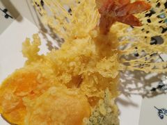 红虾天妇罗-天狗山料理(省体店)