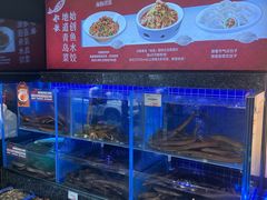 -船歌·鱼水饺青岛菜(石老人店)