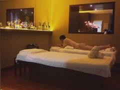 -素可汤泉(天宝大厦店)