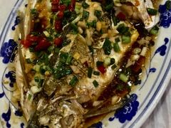 -邱记私房菜·十八年本地菜
