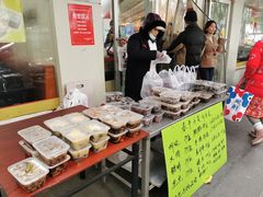-瞻老元面馆(双塘路店)