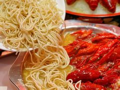 -袁老大龙虾(石鼓路总店)