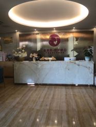 -金芙美月子中心(财富别墅店)