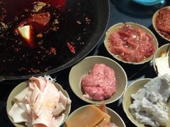 -星鸿社重庆老火锅