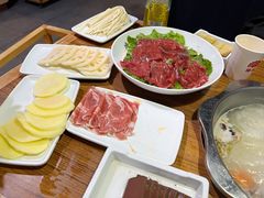 -傣妹火锅(南京东路一店)