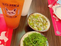 -仙隐小鹿中華の日料(荣民龙首广场店)