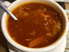 羅頌湯-翠华餐厅(铜锣湾糖街店)