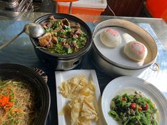-光头饭店(新安路店)