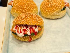 -素满香·食养自助(福州·长乐北路店)