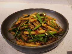 -刀板香·安徽菜(国购IFC店)