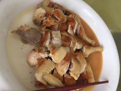 小北江河鲜-小北江河鲜(新城店)