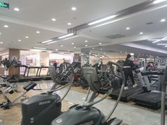 -美航国际健身(北京华联店)