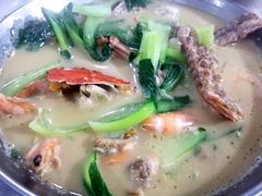 -老陈饭店(黑石支路店)