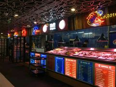 -日进一片海.生腌海鲜火锅.宵夜烧烤(三里屯总店)