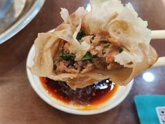 -百年认一力 太原老字号 (桥头街店)