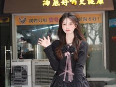 -顺德公广东猪肚鸡·煲仔饭(白石洲店)