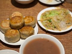 -清真吴记门钉肉饼·喜多利
