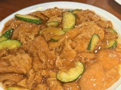 -惠宾饭庄(中山路店)