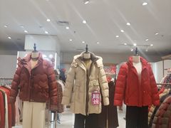 -南京商厦