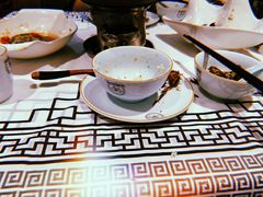 -丹江口渔村·湘味厨房(桃园店)