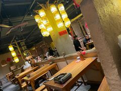 -破三川·新川菜(静安大融城店)
