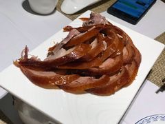 -同喜烤鸭店(光芒店)