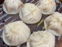 蟹粉小笼-光明邨大酒家(淮海路店)