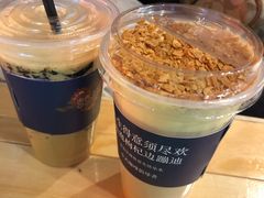 -囍福咖啡(这有山店)