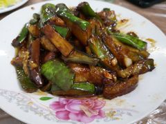 油焖茄子-妈妈的小作坊(陈家镇店)