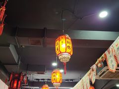 大堂-胡家地锅鸡地锅鱼(金家渡店)