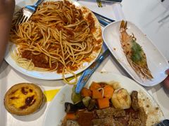 -宜家·瑞典风味餐厅(烟台路店)