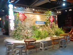 -蜀家渝重庆火锅(南屏街店)