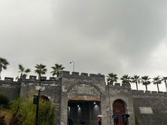 -枫香湖儿童公园