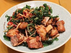 -山茶云南菜(永安里店)