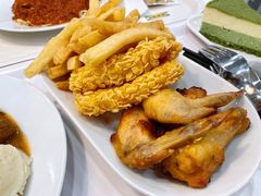 -宜家·瑞典风味餐厅(北京西红门店)