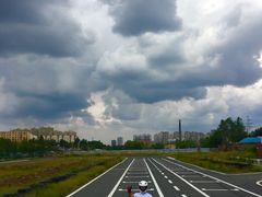 -擎挚卡丁车赛车场