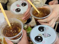 -瑞安第一泡·后街泡泡(虹桥后街店)