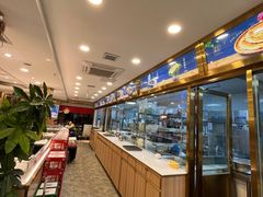 -京都蝎府羊蝎子火锅(珠市口店)