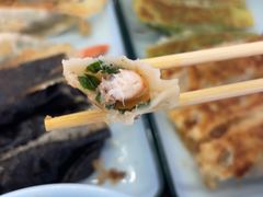 -众品老方子锅贴甜沫(李村店)