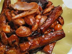 -雅逸居海鲜小厨