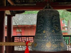 -报恩寺(平武县)