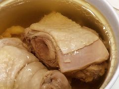 原味鸡汤盅-鼎泰丰(环贸店)