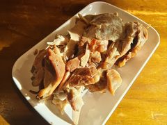 -聚合鑫东北熏酱熟食麻辣面(长阳店)