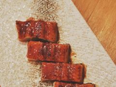 鳗鱼-高木日本料理(静安寺店)