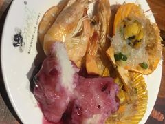 -汉巴味德(大悦城店)