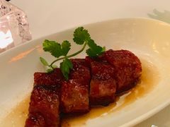 -天龙轩(香港丽思卡尔顿酒店)