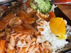 -豪享来中西餐厅(广灵店)