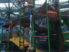 -青岛东方影都融创水世界