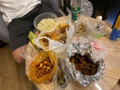 -老号尤兔头(幸福店)